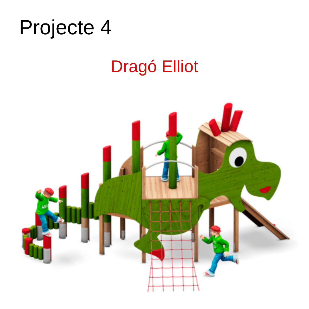 Imagen para los medios: Projecte 4 - Dragó Elliot