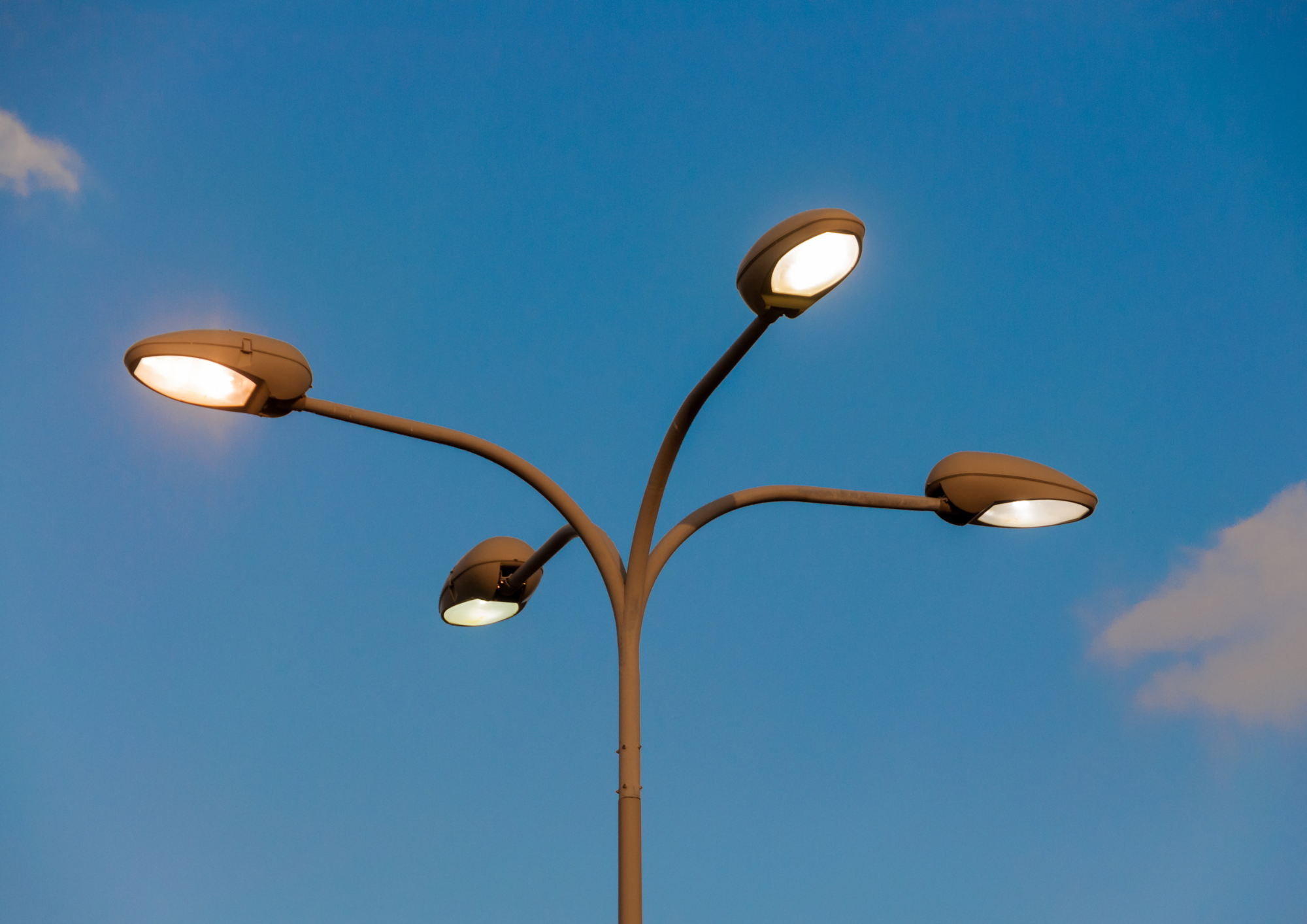 Media picture: Control de l’enllumenat públic a tot el municipi