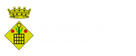 Ajuntament de Sant Llorenç Savall (Back home)