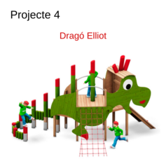 Projecte 4 - Dragó Elliot