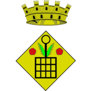 Ajuntament de Sant Llorenç Savall's official logo